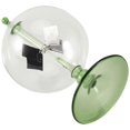 thumbnail image 4 of Green Solar Power Radiometer Crookes Solar Energy Vanes Windmill Gift Home Desk Decoration, 4 of 5