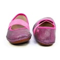 thumbnail image 6 of Camper Girls Right Classic Ballet Flats Shoes, 6 of 7