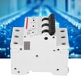 thumbnail image 4 of AC Circuit Breaker, Circuit Breaker Secure And Stable Convenient  For Industry 10A, 4 of 8