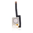 thumbnail image 2 of Câble de Capteur d'Empreintes Digitales de Remplacement Compatible pour Google Pixel 3 XL (Rose), 2 of 4