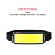 thumbnail image 5 of Escalada COB LED Linterna Linterna USB 3 Modo Viajes al aire libre Camping Senderismo Antorcha Tmvgtek Para Estrenar, 5 of 9