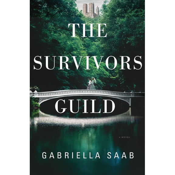 The Survivors Guild, (Paperback)