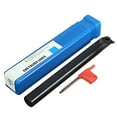 thumbnail image 1 of 95° S20R-Sducr11 Lathe Internal Turning Tool Holder Boring Bar For Dcmt11 Insert, 1 of 9