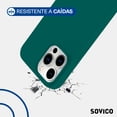 thumbnail image 4 of Funda de Protección para iPhone 14 Series - Sovico - Silicón con Correa, 4 of 6