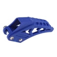 thumbnail image 1 of Shengyu Chain Guard Guide For 50 125 150 Green Chinese 160 Bike Dirt Motorcycle Blue, 1 of 2
