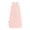 Pink, variant on 2.5 Tog Winter Baby Sleep Sack 6-12 Months Rayon Made from Bamboo Sleeping Bag Unisex Girl Boy Warm Baby Wearable Blanket