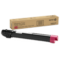 thumbnail image 1 of Cartouche de Toner Laser Magenta XEROX 006R01397 pour XEROX WorkCentre 7425RX, 1 of 1