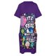 thumbnail image 4 of Siente lo que necesitas sentir Vestido de bolsillo suelto Vestido de noche de lujo para mujer Vestido largo para mujer, 4 of 6