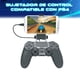 thumbnail image 2 of Soporte para Teléfono Celular Store Line compatible con control Playstation 4, 2 of 5