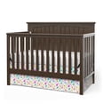 thumbnail image 4 of Sheldon 4-in-1 Convertible Crib Slate, 4 of 10