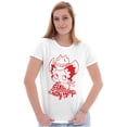 thumbnail image 3 of Betty Boop Cowgirl Southern Country Women's T Shirt Ladies Tee Brisco Brands M, 3 of 5