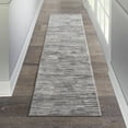 thumbnail image 2 of Michael Amini MA90 Uptown Runner Area Rug, 2 of 7