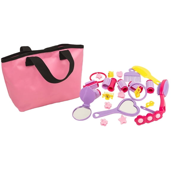 25pc Beauty Set
