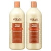 Mizani Press Agent Shampoo 33.8oz + Conditioner 33.8z