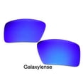 thumbnail image 3 of Galaxy Replacement Lenses For-Oakley Eyepatch 1&2 Blue Polarized 100%UVAB, 3 of 3