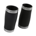 thumbnail image 1 of Tomo de Afinacia de Clarinete de 2 piezas, Barril de Clarinete de de metal Suavento Ajustableb Barril de Clarinete Plano para Rendimiento de Clarinete, 1 of 7