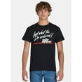 thumbnail image 4 of Dr. Pepper Men's & Big Men's Cotton Graphic Tee Shirt, Sizes S-3XL, 4 of 5