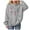 Grey, variant on Bow Hoodies for Teen Girls Trendy Cute Hoodies Y2K Hooded Sweatshirt Preppy Clothes Aesthetic Pullover Tops With Pockets (Red, 7-8 Years)
