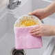 thumbnail image 3 of Toalla de lavado de cáscara de coco, paños de cocina, práctico espesamiento, absorción de agua, trapo de cáscara de coco, paño de limpieza de cocina, 3 of 8