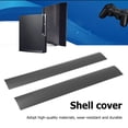 thumbnail image 4 of Cubierta Shell Kuymtek para PS3 Slim Negra, 4 of 9