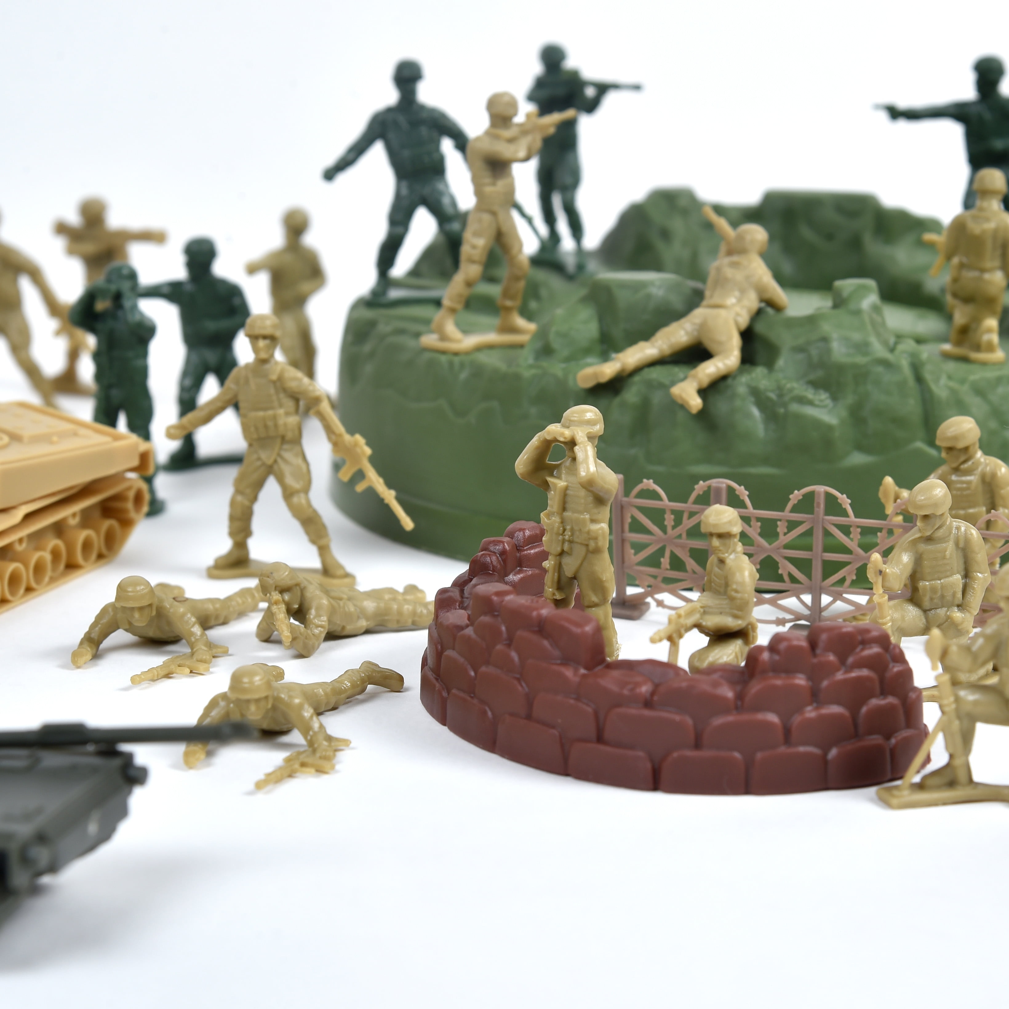 Sunny Days Entertainment - Brandclub - Maxx Action Elite Force Toy