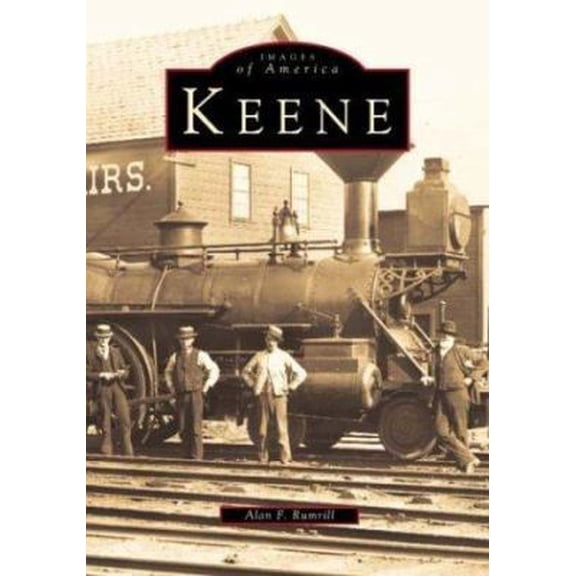 Pre-Owned Keene (Paperback) 0752402102 9780752402109