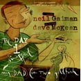 thumbnail image 1 of Neil Gaiman Jour J'ai Échangeé Mon Papa contre Deux Poissons Rouges, 1 of 3