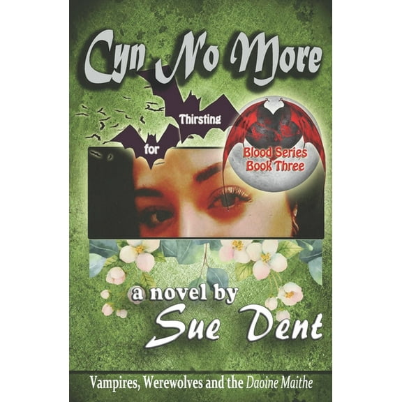 Thirsting for Blood: Cyn No More (Paperback)