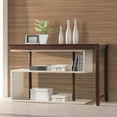 thumbnail image 2 of Hamburg Contemporary Swing Out Desk, 2 of 3