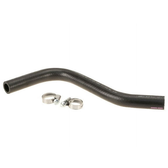 Power Steering Reservoir Line Hose - Compatible with 2005 - 2022 Toyota Tacoma 2006 2007 2008 2009 2010 2011 2012 2013 2014 2015 2016 2017 2018 2019 2020 2021