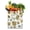 sunflower-190, variant on Autumn Rustic Sunflower Foldable Grocery Bag - Large Capacity & Eco-Friendly Reusable Tote