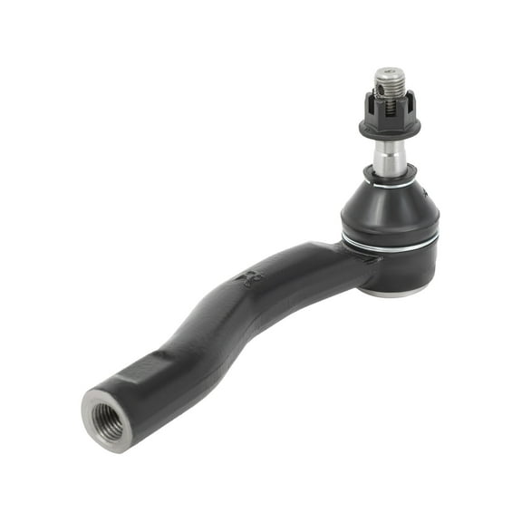 SCITOO 8pcs Front Suspension Kit Sway Bar Links Inner Outer Tie Rod Ends w/Steering Boots Fit For 2004-2009 For Toyota Prius