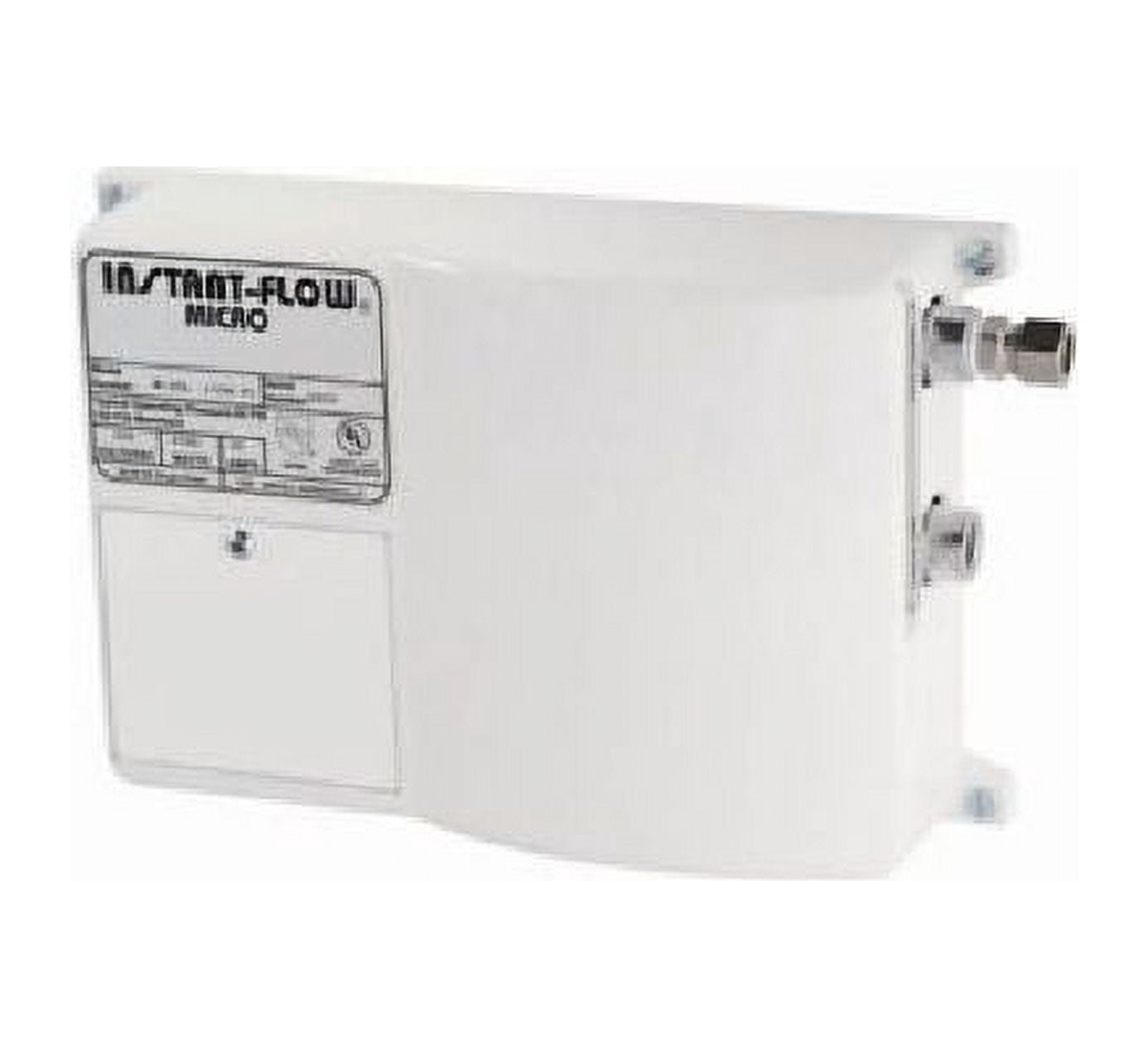 CHRONOMITE LABS SR-20L/120 HTR-I 120VAC, 20 Amps, Both Electric Tankless Water Heater