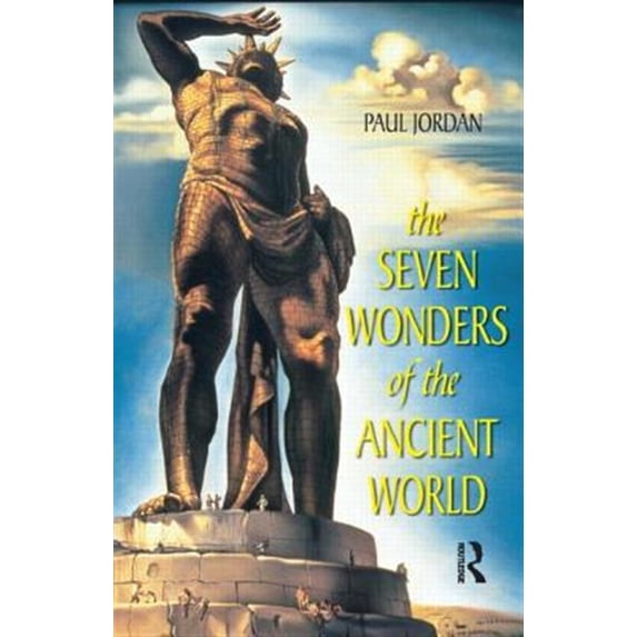 Pre-Owned Seven Wonders of the Ancient World Paperback