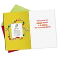 thumbnail image 3 of Hallmark And Venmo Christmas Card (Merry Christmas with Love), 3 of 9