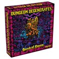 thumbnail image 1 of Goblinko Games GOBDD002 Jeu de Société Main de Mort Dégénérée, 1 of 1