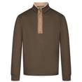 thumbnail image 1 of Regatta - Forro Polar Galador para Hombre (Caqui Oscuro), 1 of 6