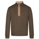 thumbnail image 1 of Regatta - Forro Polar Galador para Hombre (Caqui Oscuro), 1 of 6