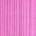 thumbnail image 1 of Ahgly Company Indoor Square Oriental Pink Modern Area Rugs, 4' Square, 1 of 4
