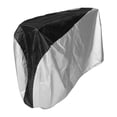 thumbnail image 1 of Shisuyan Full Coverage Design Bike Cover Multi 170X85X60CM 190T Polyester Taffeta 1Pcs, 1 of 8
