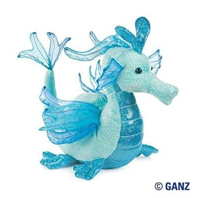 webkinz shamrock dragon