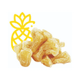 thumbnail image 4 of Fresh Gravity Dried Pineapple Slices - Ready to Eat, Naturally Sweet & Chewy | Tropical Snack for Snacking & Infusing Water (65g x 6), 4 of 5