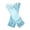 BU1, variant on SUXIAN Gloves Women Little Girls Solid Color Satin Long Elbow Length Formal Wedding Birthday Holiday Party Hand Gloves GN1 One Size
