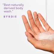 Native Body Wash for Women & Men, Sulfate Free, Lilac & White Tea, 36 fl oz
