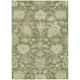 thumbnail image 2 of Addison Rugs Chantille Indoor/Outdoor Traditional Global Aloe Washable Rectangle Rug, 8' x 10', 2 of 6