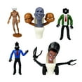 thumbnail image 1 of Games; Activities; Parties;Toy;Toilet Man VS Surveillance Man Figurines Model Toys Unique Design Simulation Miniature Models for Home Car Office Tabletop, 1 of 4