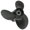 thumbnail image 2 of Outboard Propeller, Strong Enough  Appearance Unique  For Home, 2 of 8
