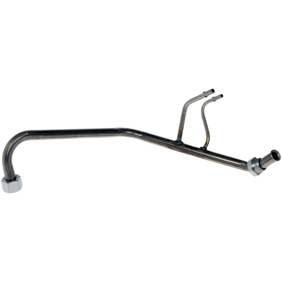 Dorman 598-151 Exhaust Gas Recirculation (EGR) Line for Specific Ford / Mercury Models Fits select: 2005-2008 FORD ESCAPE, 2005-2008 MERCURY MARINER