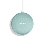 Google Home Mini - Aqua