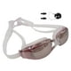 thumbnail image 2 of Gafas de natación Anti niebla shamjiam con estuche Sin s de ancho, 2 of 8